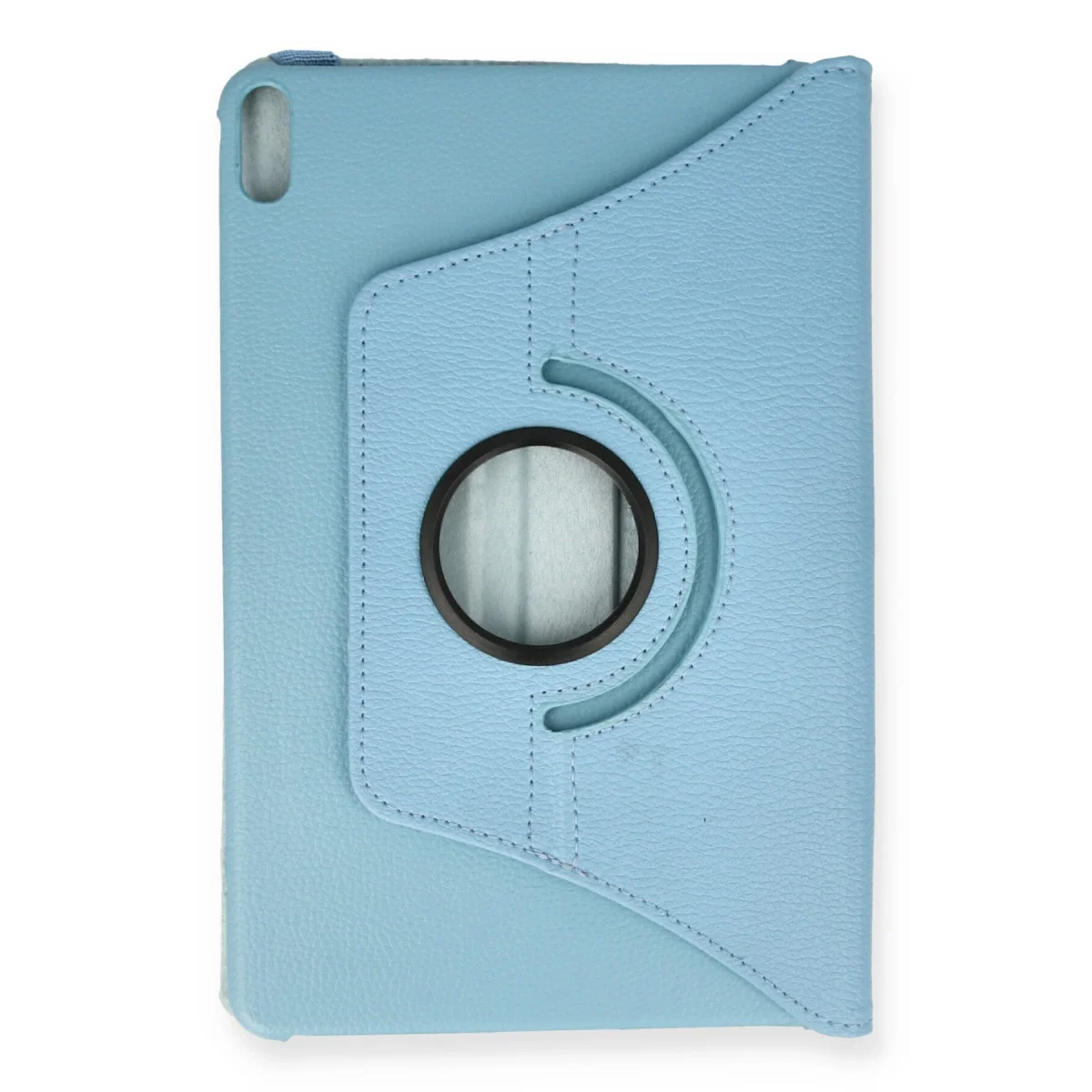 Pad X9 11.5 Kılıf 360 Tablet Deri Kılıf - Turkuaz