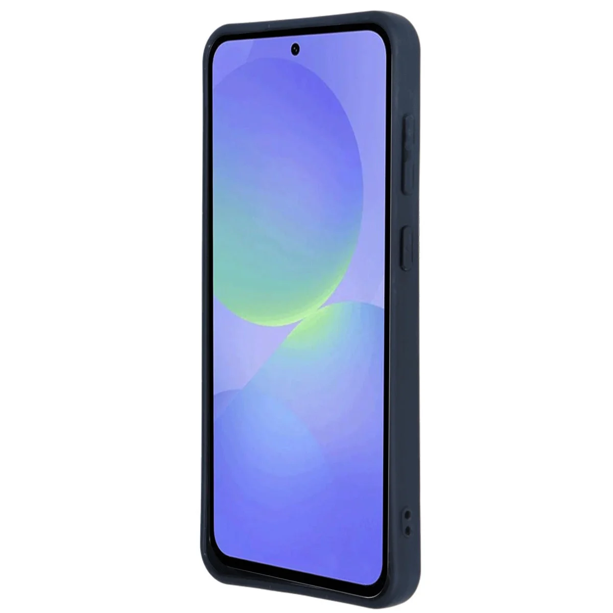 Galaxy A35 5G Kılıf Aras Deri Kapak - Bordo