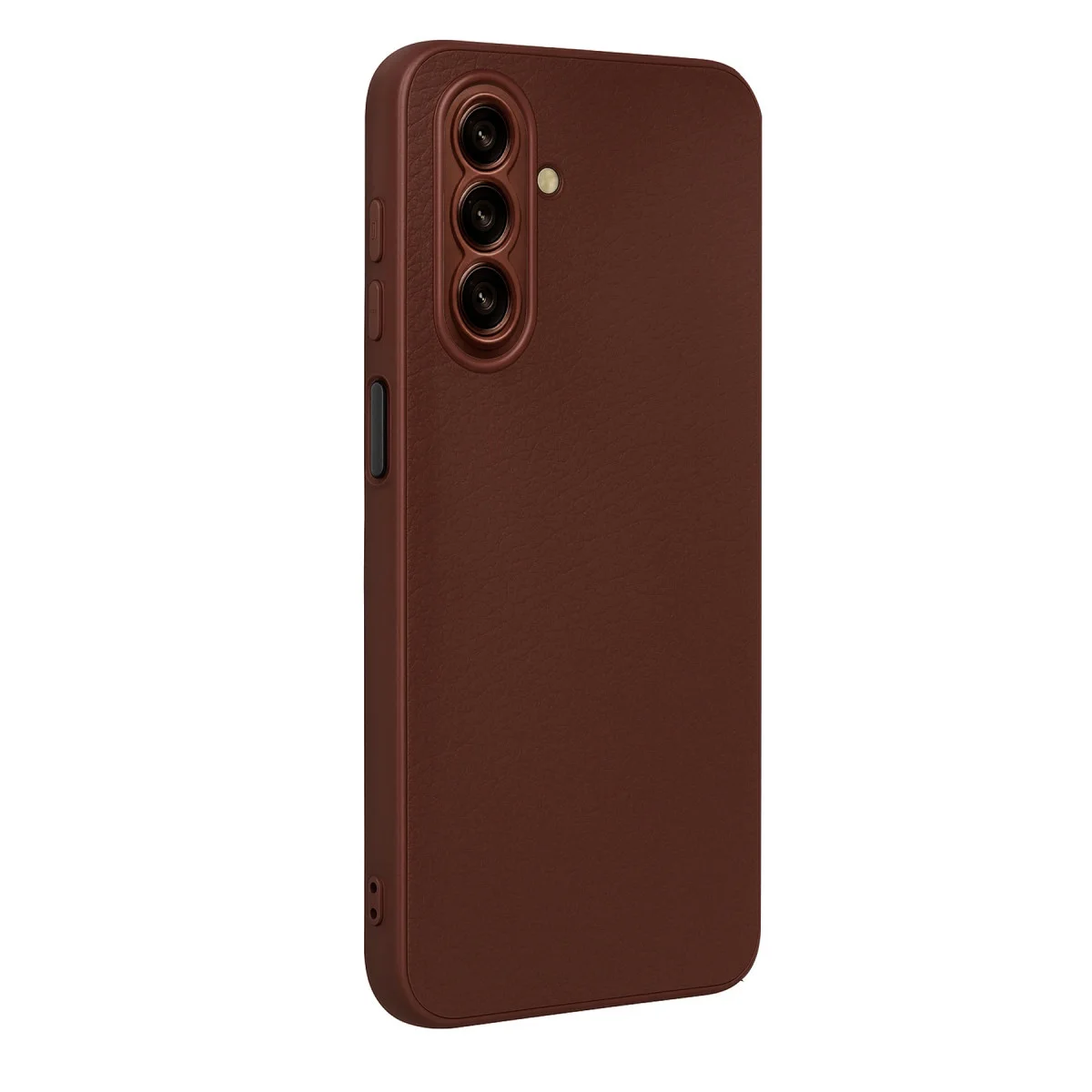 Galaxy A37 5G Thermax Silikon Kılıf - Bordo