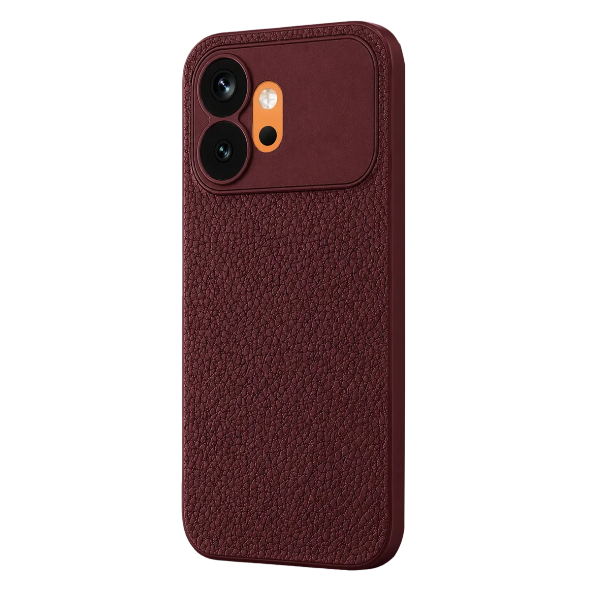 600 Thermax Silikon Kılıf - Bordo