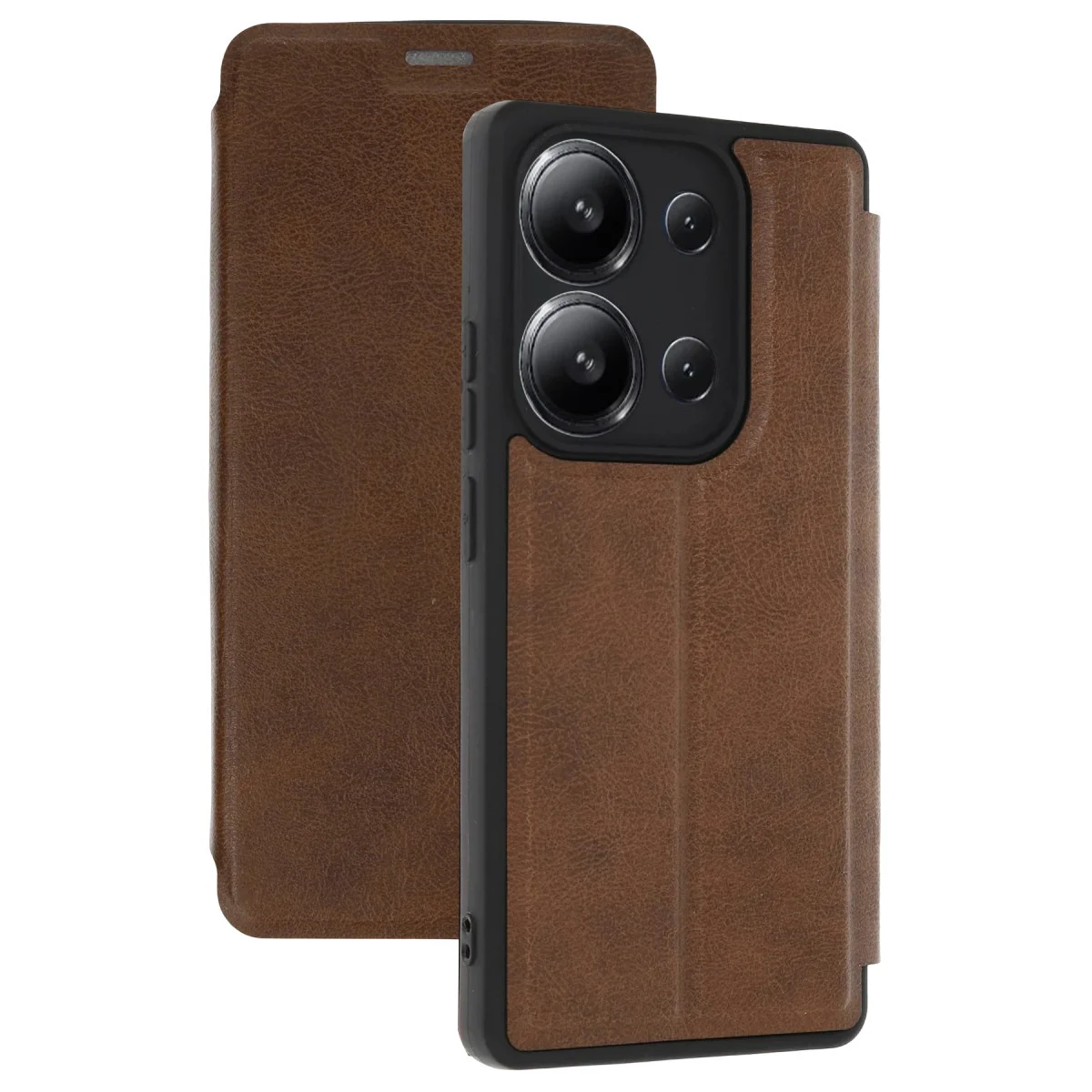 Redmi 15C 4G Flip Cover - Taba