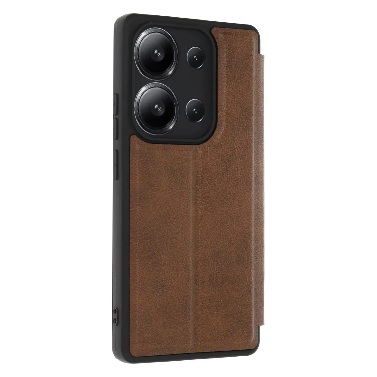 Redmi 15C 4G Flip Cover - Taba