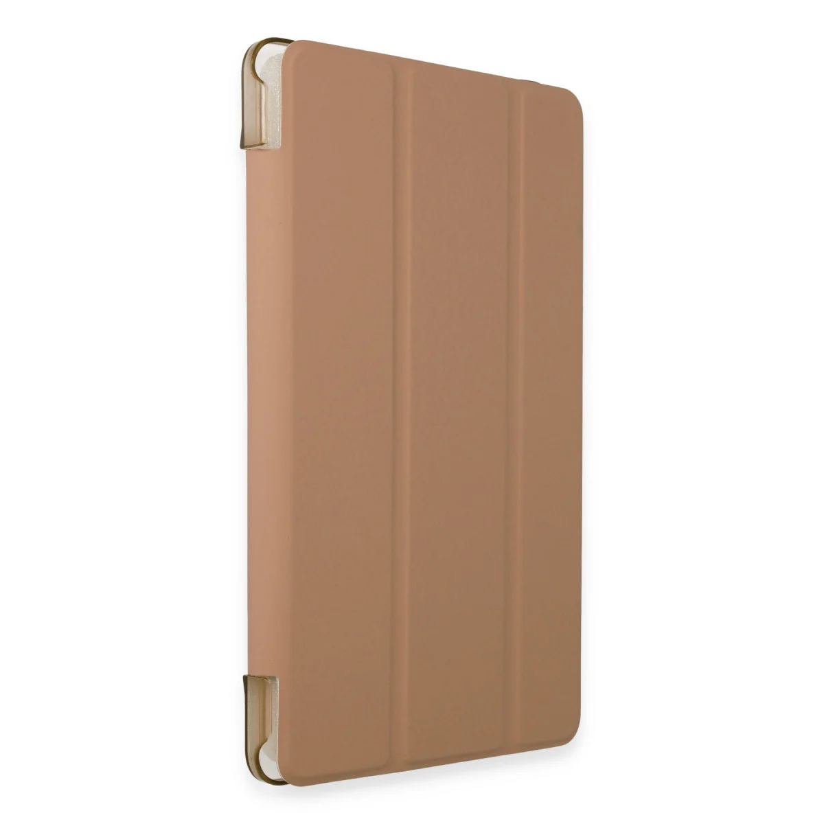 Galaxy X610 Tab S9 FE Plus 12.4 Kılıf Tablet Smart Kılıf - Rose Gold