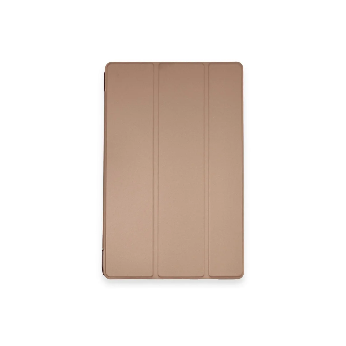 iPad Pro 11 (2021) Kılıf Tablet Smart Kılıf - Rose Gold