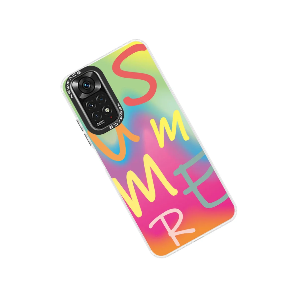 Redmi Note 11 Kılıf Estoril Desenli Kapak - Estoril - 3