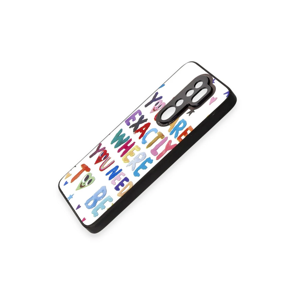 Redmi Note 8 Pro Kılıf Mirror Desenli Kapak - Mirror - 10