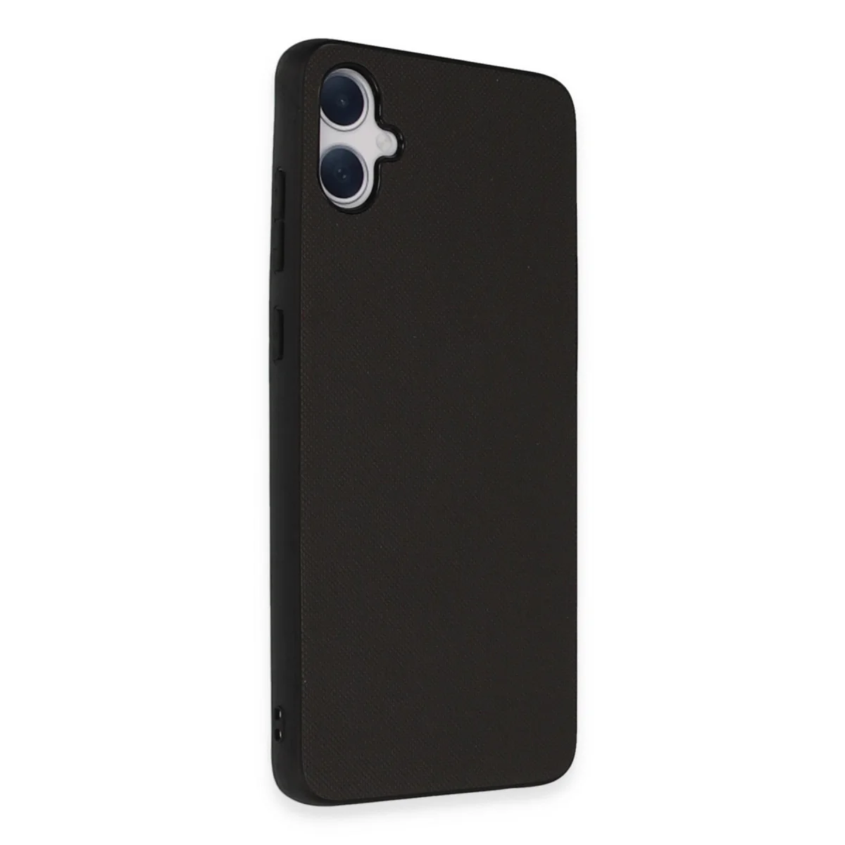 Galaxy A05 Kılıf Taft Kapak - Titan Gri