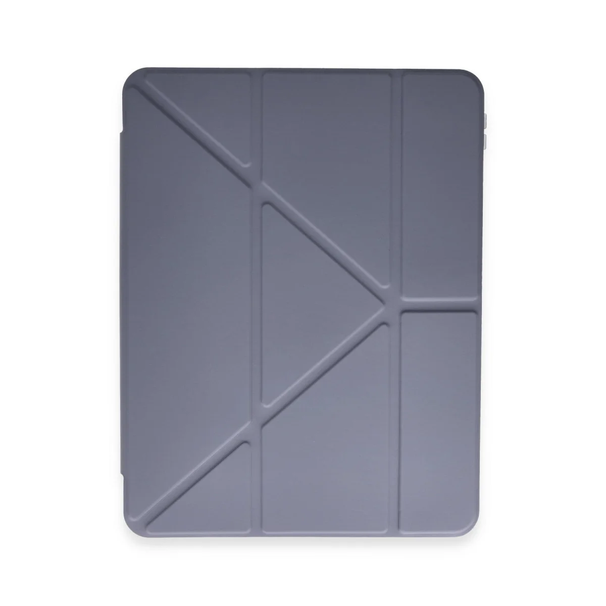 Pad 6 Kılıf Kalemlikli Mars Tablet Kılıfı - Lavender