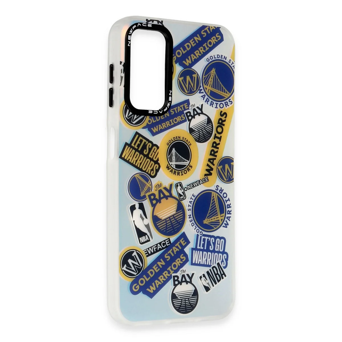 Galaxy A14 4G Kılıf Estoril Desenli Kapak - Estoril - 13