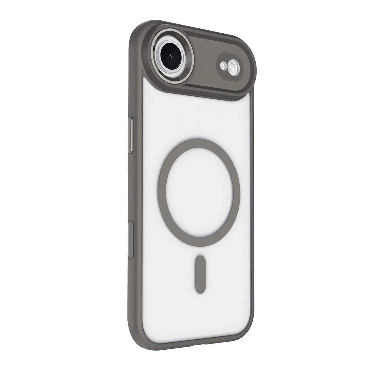iPhone 17 Air Terea Magsafe Kapak - Gri