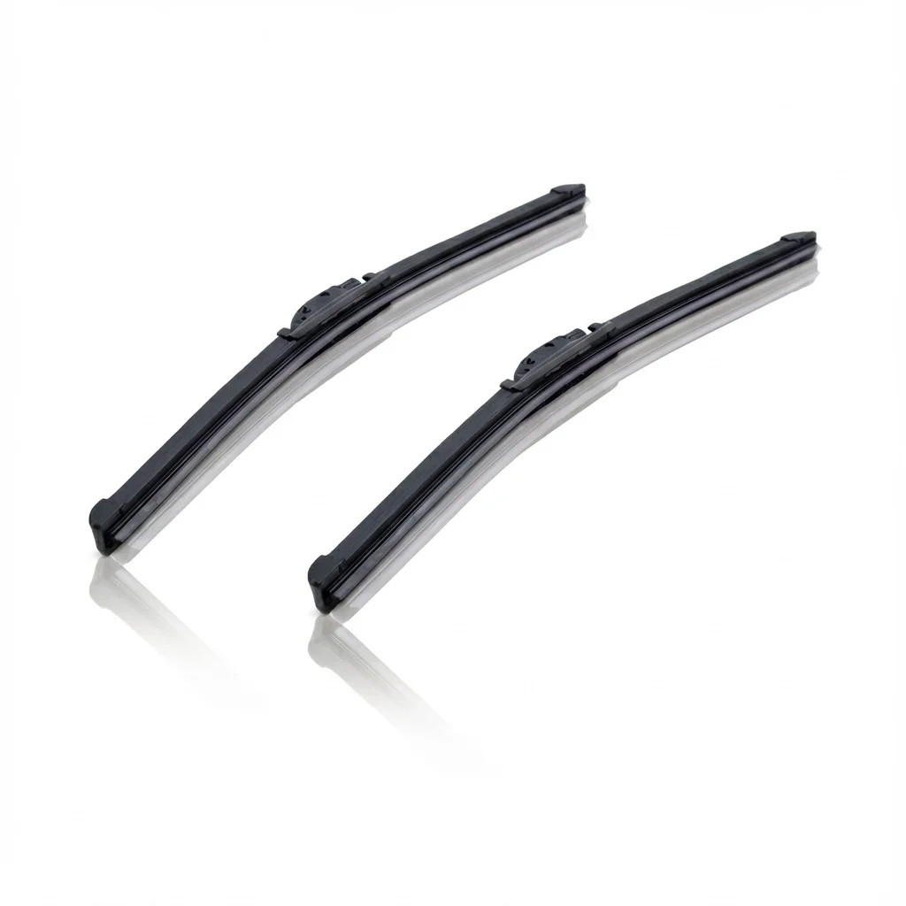 Sentinel Mercedes W204 2008-2014 GLC 95-081 Uyumlu Araca Özel Silecek