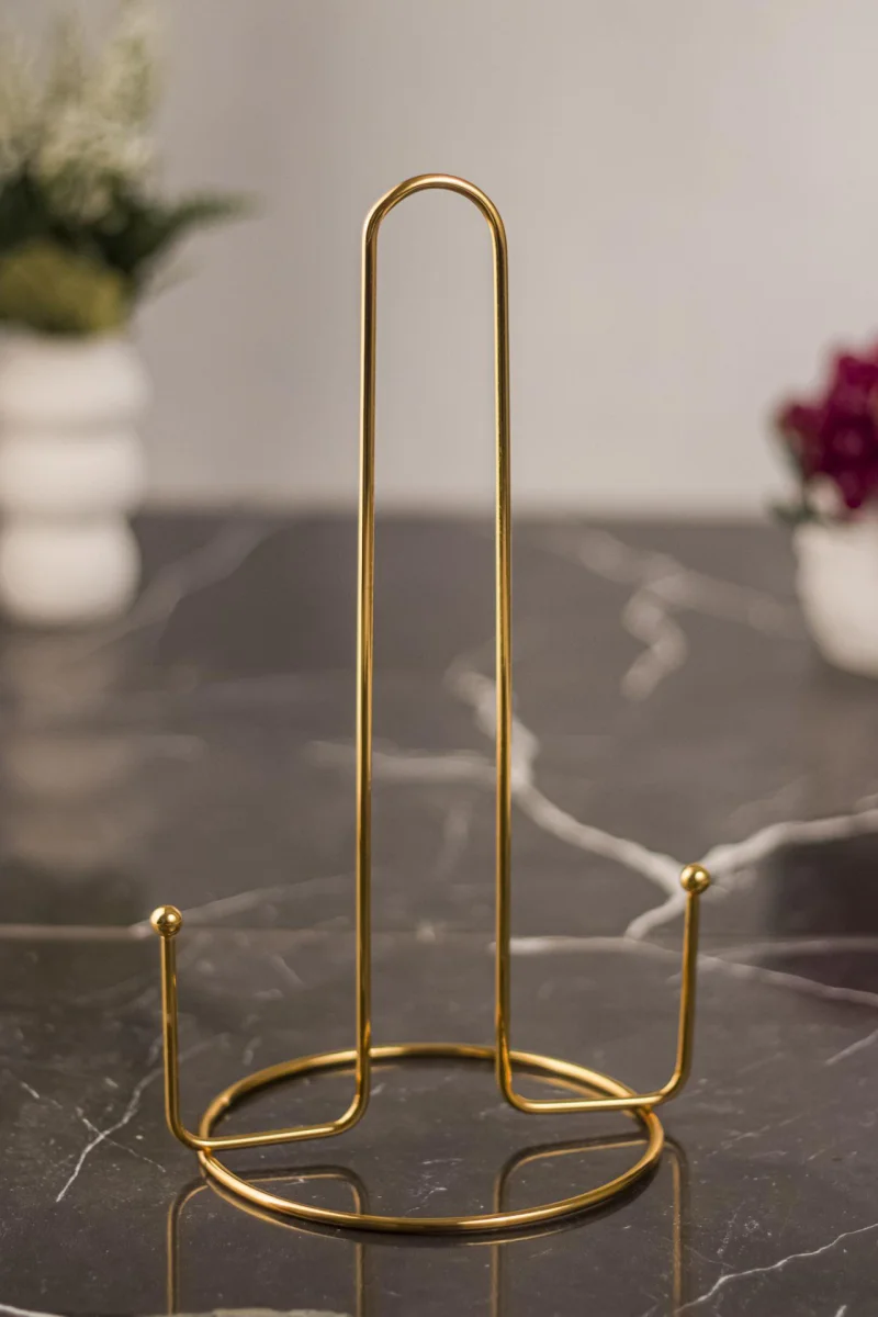 Gold Masa ve Tezgah Üstü Havluluk & Kağıt Havluluk Paslanmaz