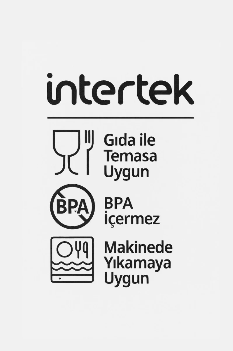 Akrilik Barok Siyah 4 Parça Kek Fanus & Kek Saklama Kabı & Şık Sunum Organizeri