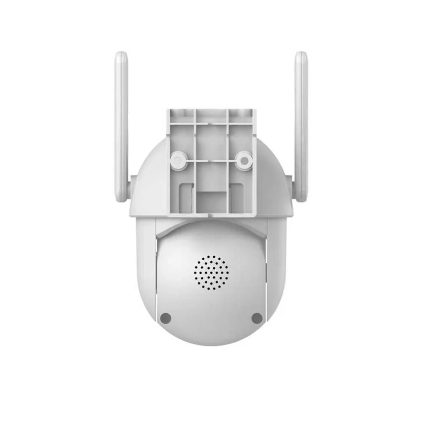 Renkli Gece Görüşlü Kablosuz Pan/Tilt IP Kamera