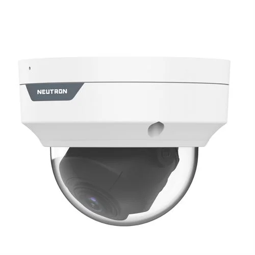 NEU-IPD430AS 4MP STARLIGHT DOME IP KAMERA