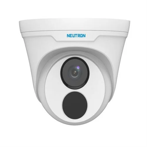 NEU-IPD421-28A 4MP DOME IP KAMERA-SESLİ, SD KART