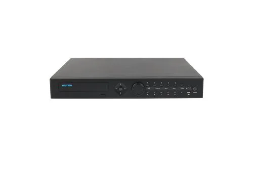 TRA-SVR-6432-16A5 32 KANAL HYBRID DVR-4 HDD