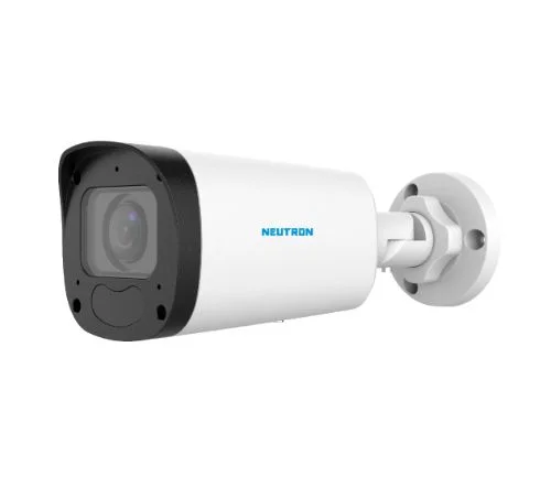NEU-IPBM211 2MP BULLET MOTORİZE IP KAMERA