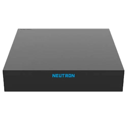 NEU-XVR104-FHD 4 KANAL HYBRID DVR