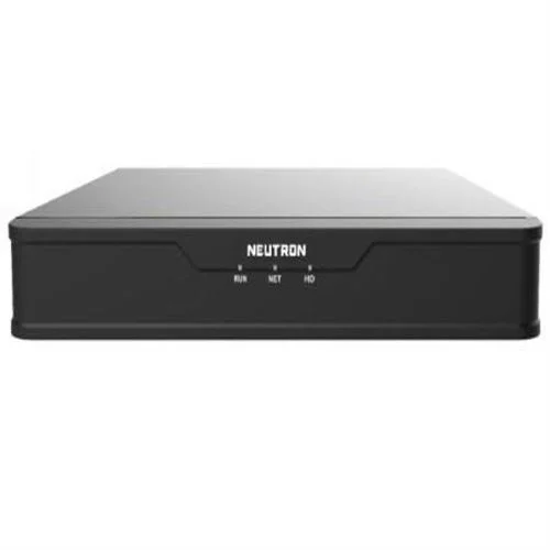 NEU-NVR104-SHD 4 KANAL NVR CİHAZI