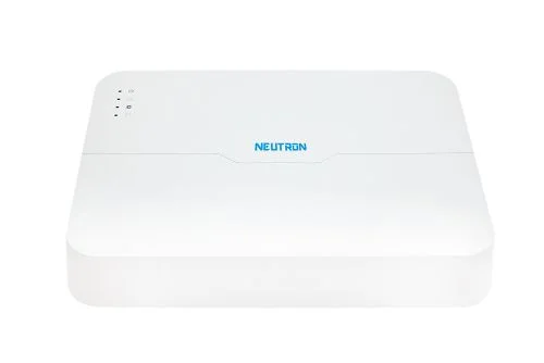 NVR301-08LS3-P8 8 KANAL NVR CİHAZI-8 POE