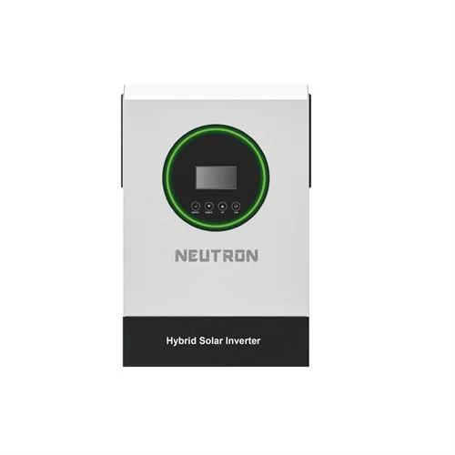 NTSI-LP1W-HE2K HİBRİT SOLAR İNVERTER 2KW