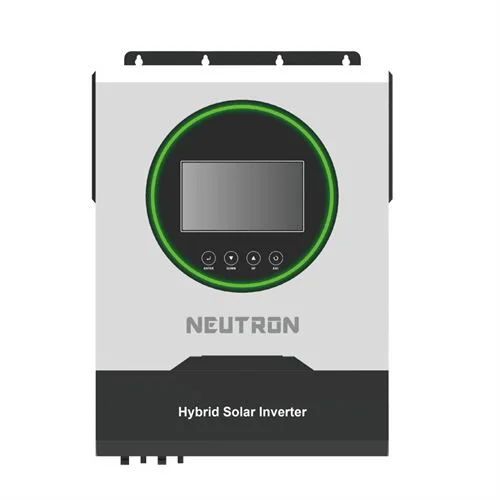 NTSI-LP1W-HE4K HİBRİT SOLAR İNVERTER 4,2KW