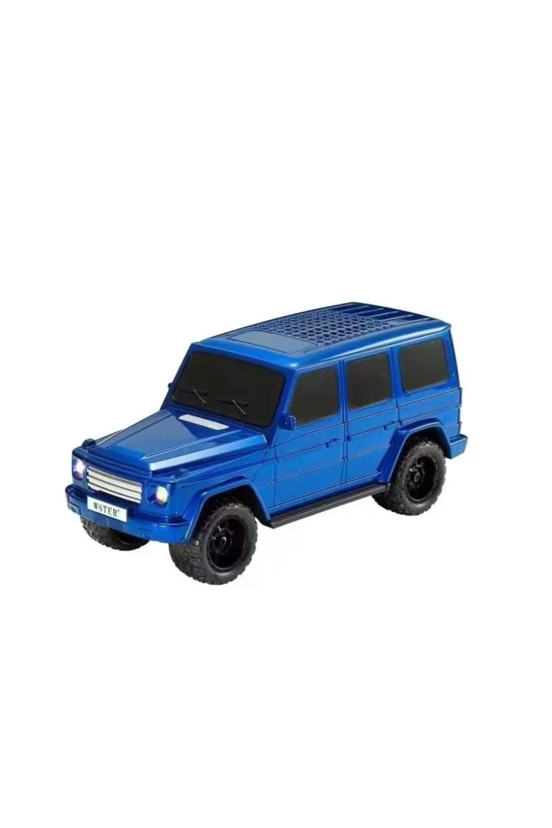 Wster WS-591BT Oto Muzik Calar