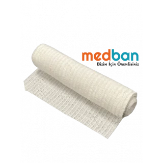 Elastik Bandaj - 15 cm x 150 cm