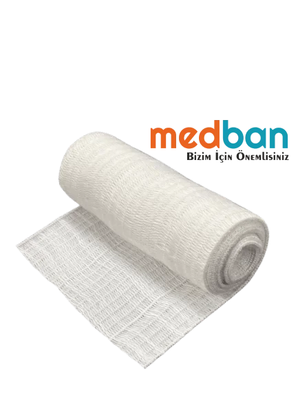 Elastik Bandaj - 10 cm x 150 cm