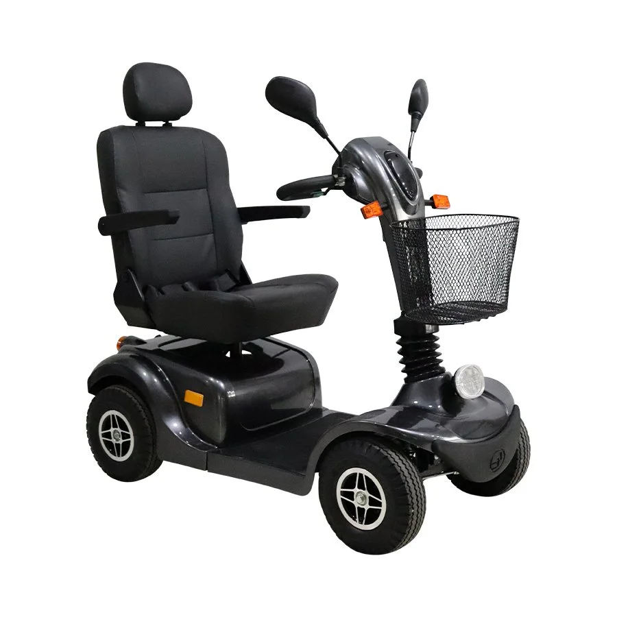 Deiser Midi Scooter