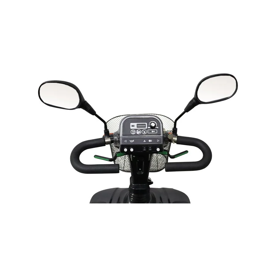 Deiser Midi Scooter