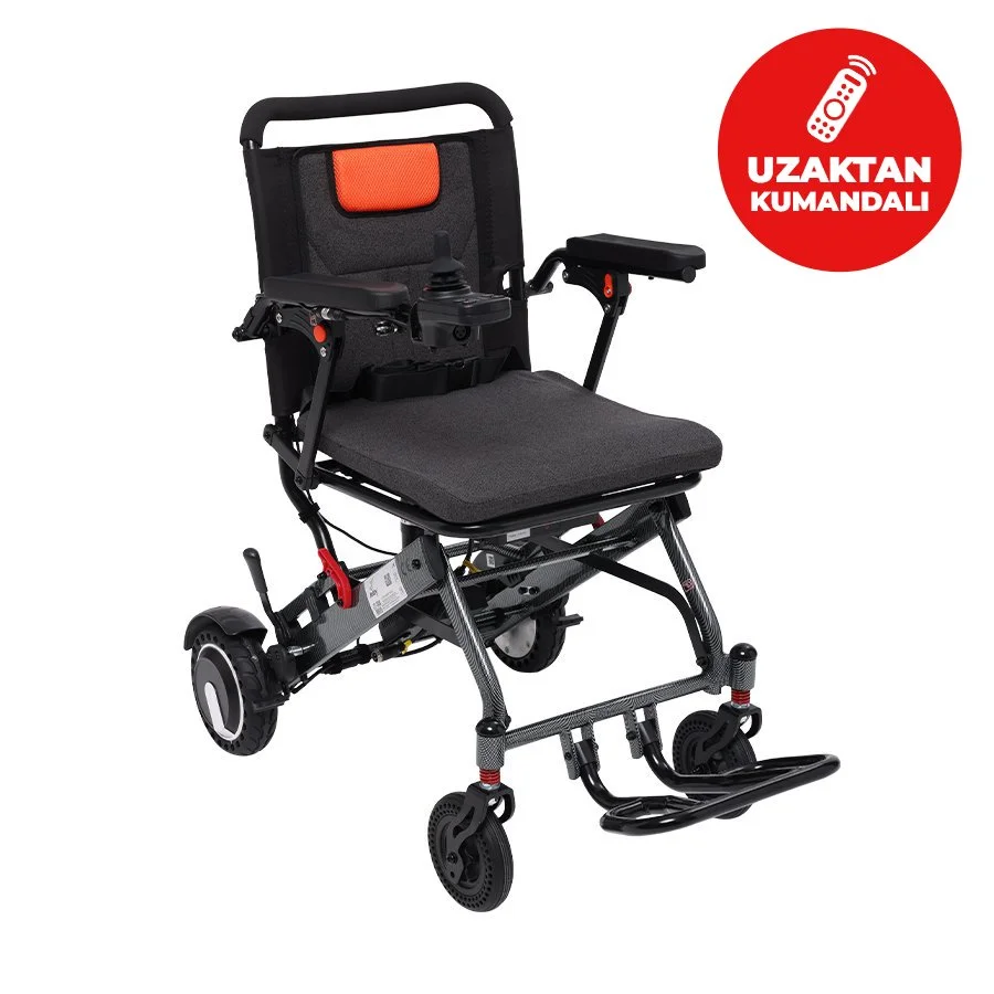 JT-308 Hafif Akülü Sandalye