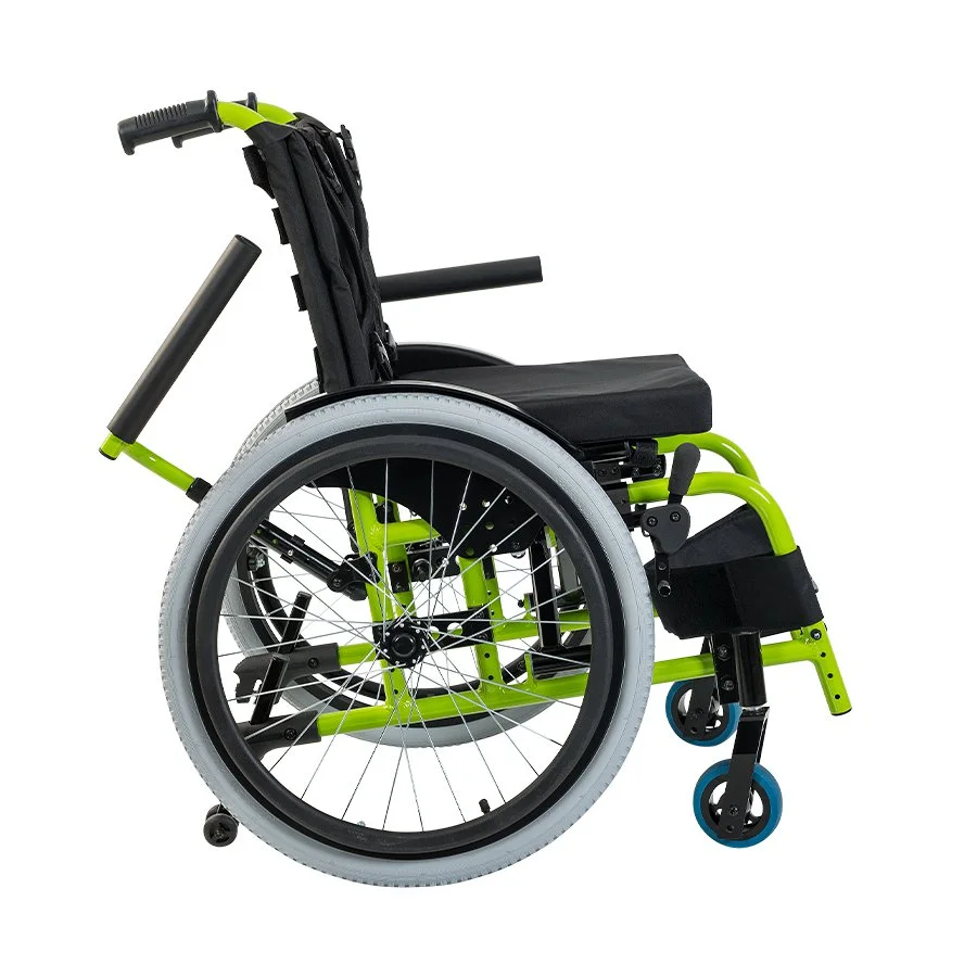 G333 Pediatrik Alüminyum Multi Fonksiyonel Sandalye