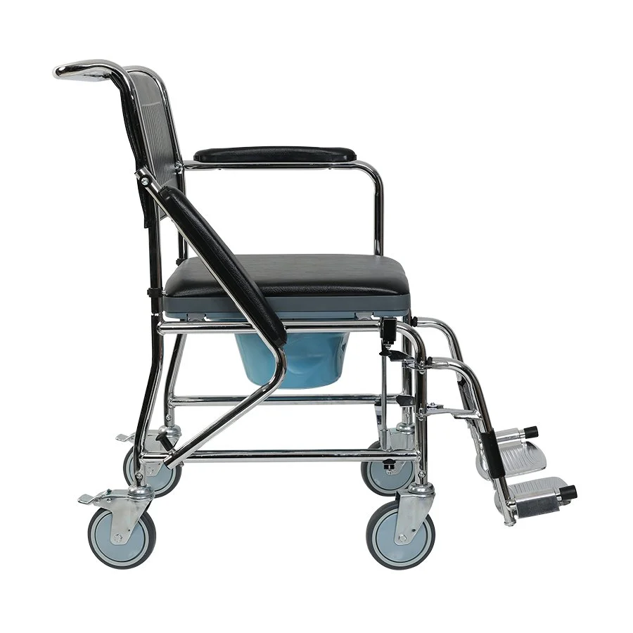 G125 Katlanır Klozetli Sandalye