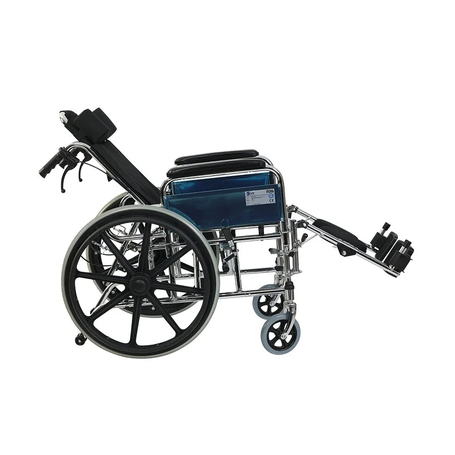 G124C Multi Fonksiyonel Pediatrik Sandalye
