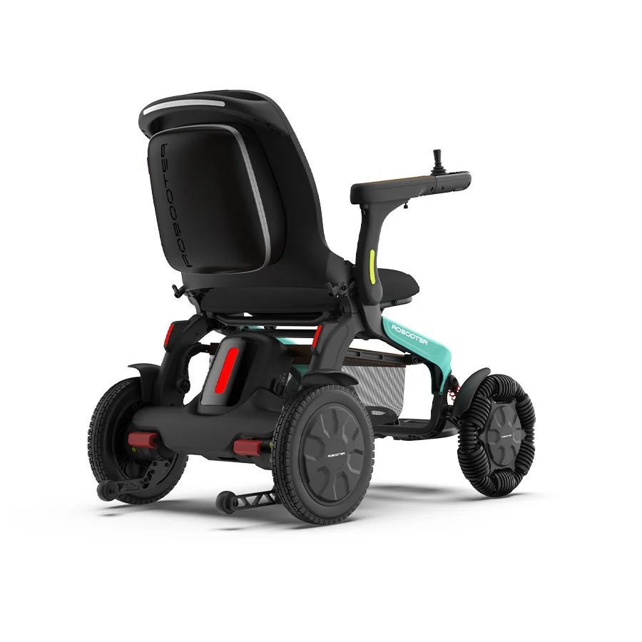 E60 Pro A Akülü Sandalye