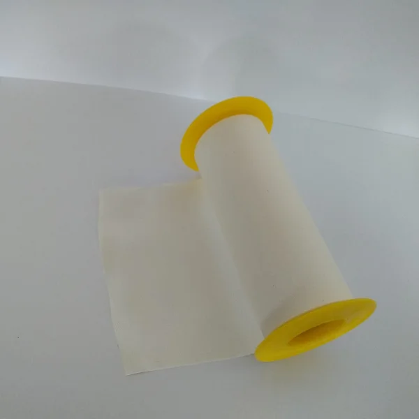 MEDİ İPEK - 5m X 10 cm Tıbbi İpek Flaster
