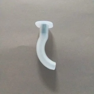 Plasti-Med - Airway Oral - 1 Numara - 60 mm - Mor