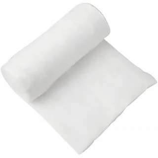Alçı Altı Pamuğu 20cm x 150 cm