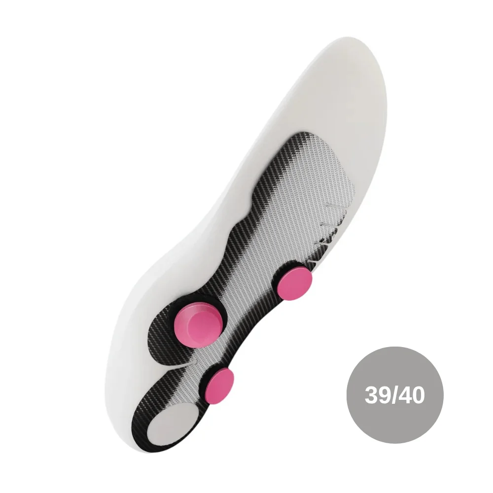 İgli Control - 39/40 - Ortopedik Karbon Tabanlık