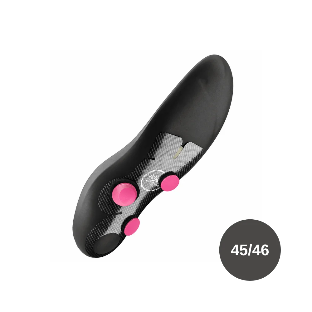 İgli Comfort - 45/46 - Ortopedik Karbon Tabanlık