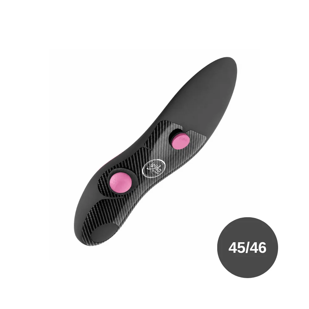 İgli Active Light - 45/46 - İnce Ortopedik Karbon Tabanlık