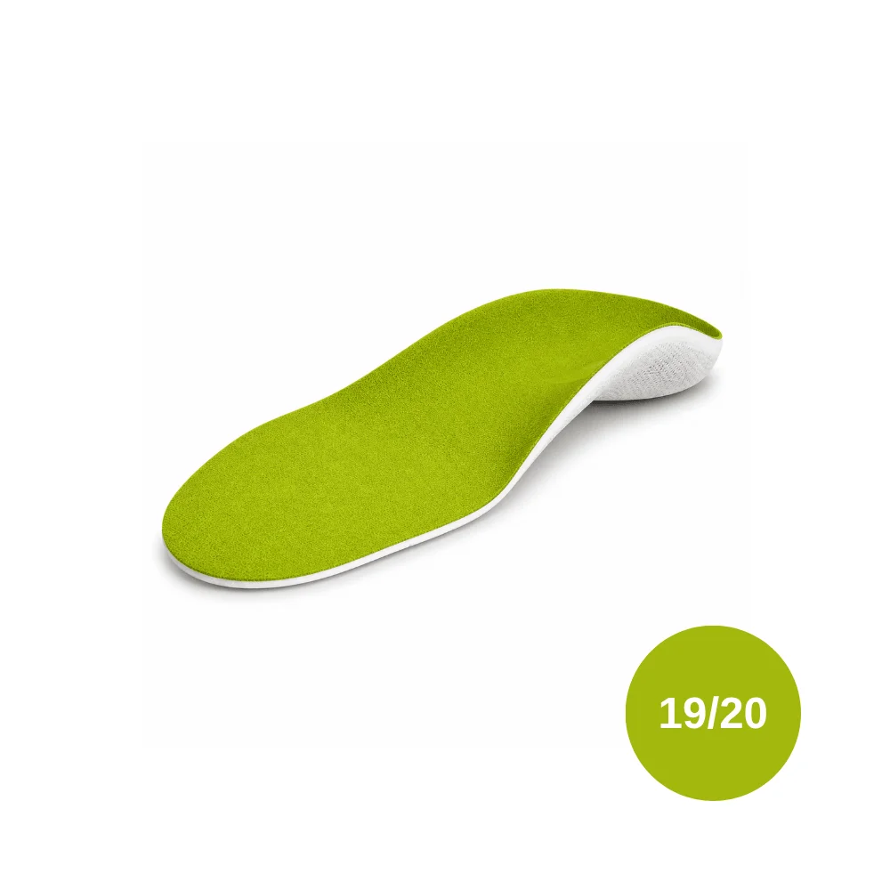 Footsupport Junior - 19/20 - Çocuklar İçin Destek Tabanlığı
