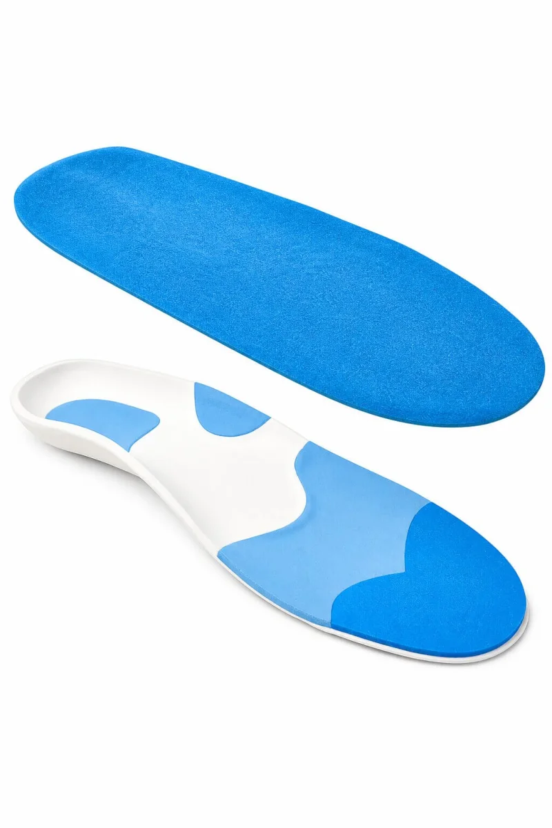Footsupport Active - 45/46 - Spor Aktiviteleri İçin Destek Tabanlığı