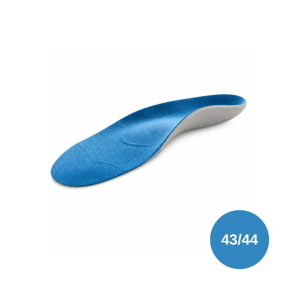 Footsupport Active - 43/44 - Spor Aktiviteleri İçin Destek Tabanlığı