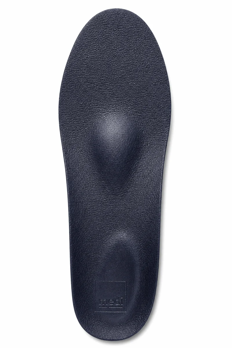 Footsupport Heel Pain Pro - 37 - Topuk Ağrısı İçin Ortopedik Destek Tabanlığı