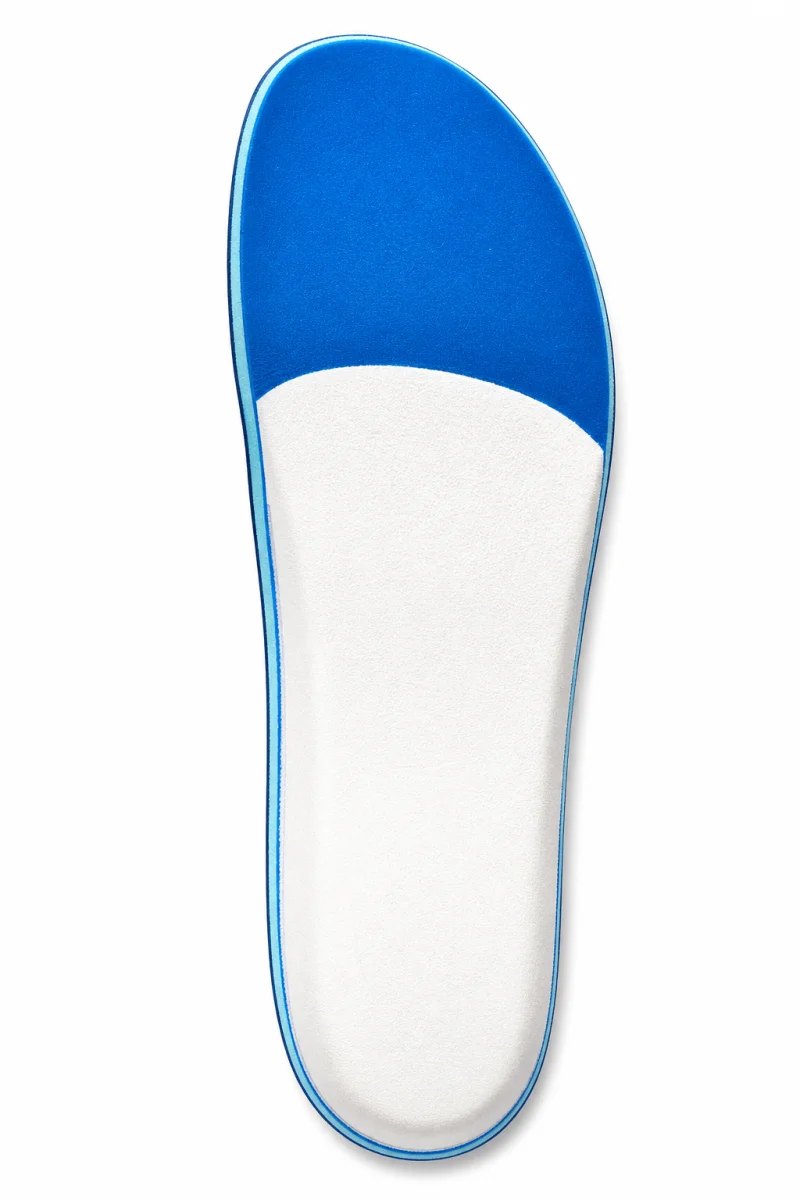 Footsupport Comfort - 41/42 - Hallux Limitus / Rigidus İçin Ortopedik Destek Tabanlığı