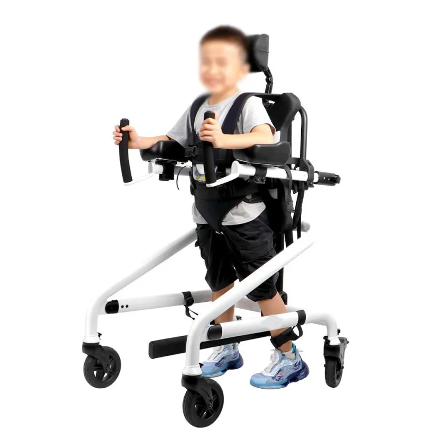 Sun Gait Trainer Walker - Small