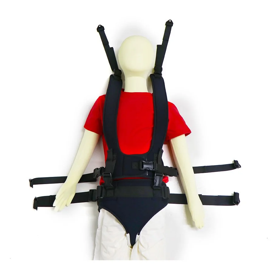 Sun Gait Trainer Walker - Large